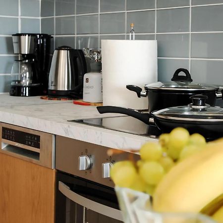 Villa Oliveto Con Vista Apolpaina Eksteriør bilde